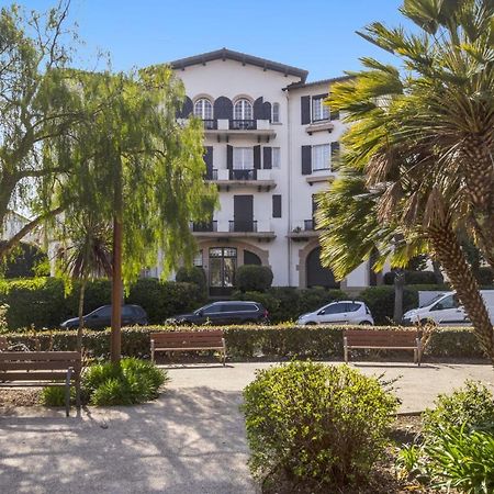 Studio Limpo - Welkeys Hendaye Exterior photo