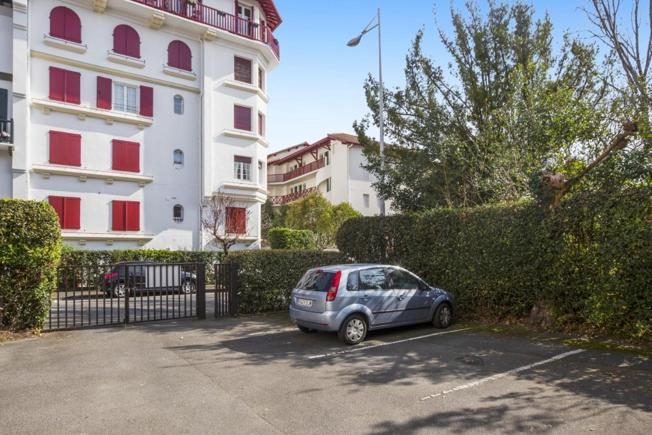 Studio Limpo - Welkeys Hendaye Exterior photo