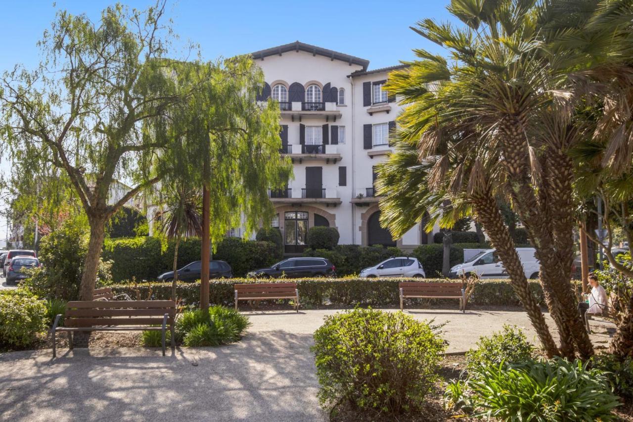Studio Limpo - Welkeys Hendaye Exterior photo