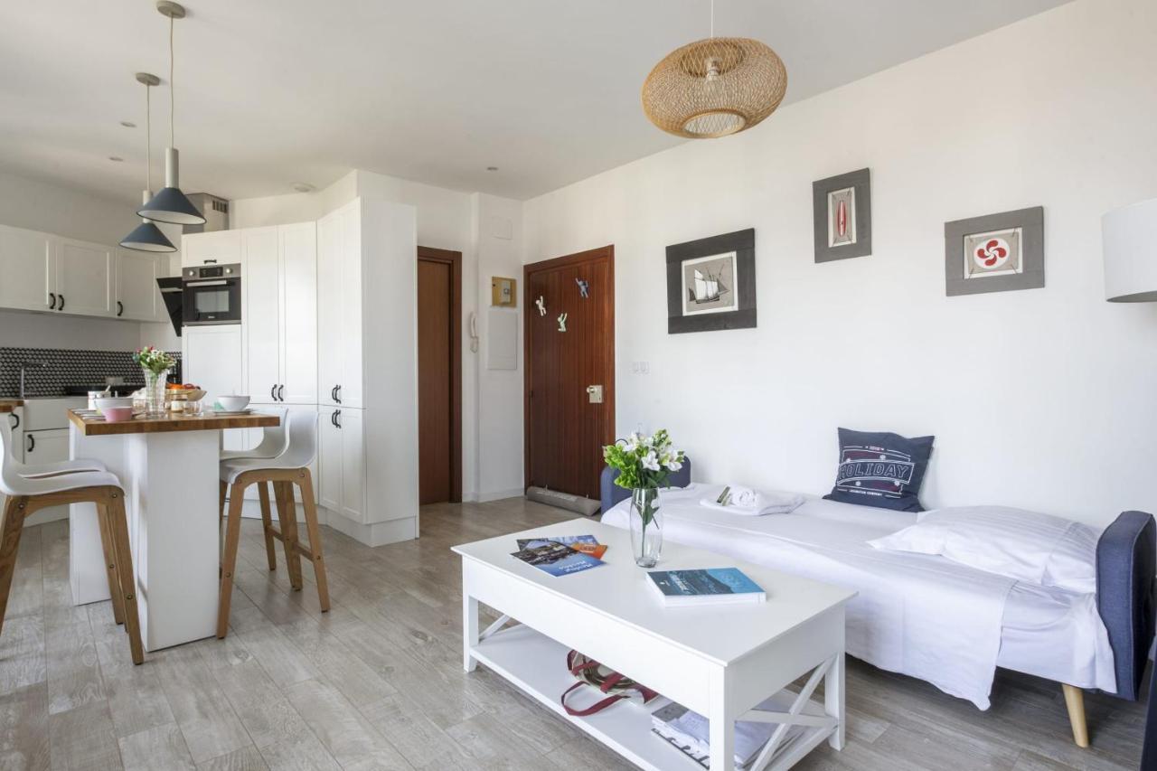 Studio Limpo - Welkeys Hendaye Exterior photo