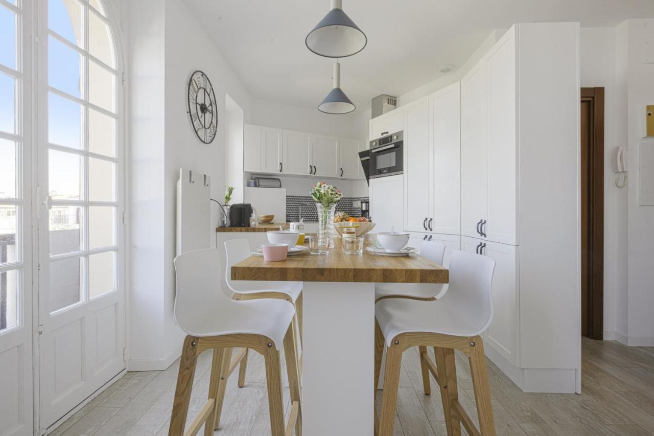 Studio Limpo - Welkeys Hendaye Exterior photo