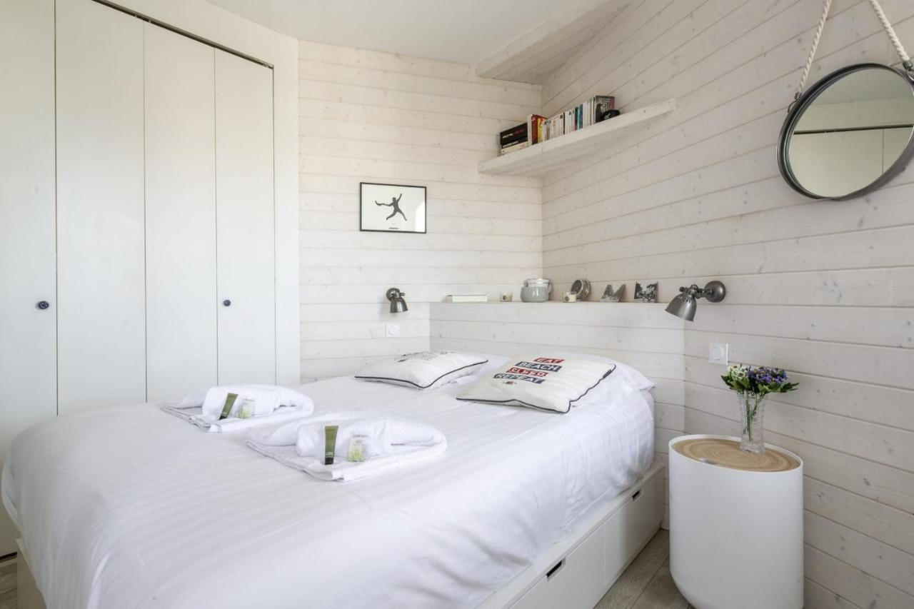 Studio Limpo - Welkeys Hendaye Exterior photo